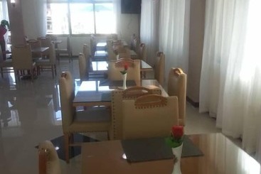 هتل Gondar Plaza