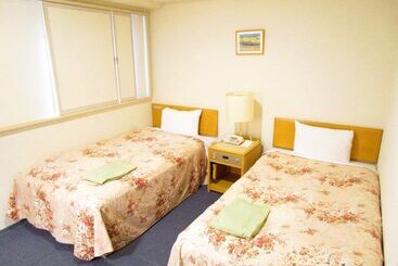 Green Hotel Omagari