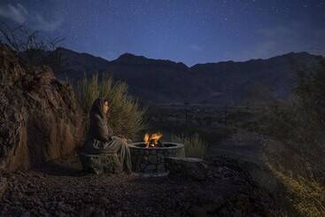 هتل Hatta Resorts