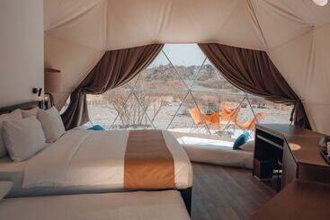هتل Hatta Resorts