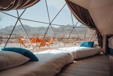 هتل Hatta Resorts