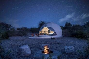 هتل Hatta Resorts