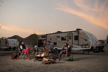 هتل Hatta Resorts