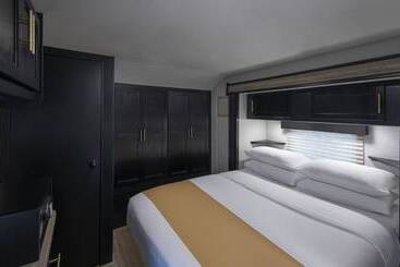 هتل Hatta Resorts