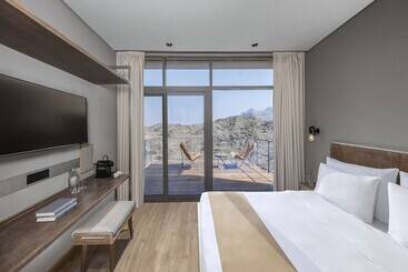 هتل Hatta Resorts