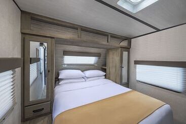 هتل Hatta Resorts