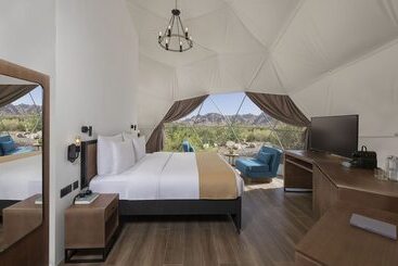 هتل Hatta Resorts