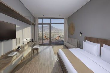 هتل Hatta Resorts