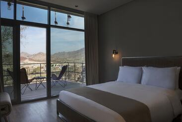 هتل Hatta Resorts