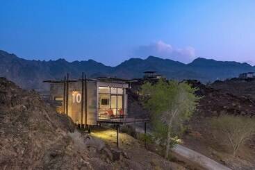 هتل Hatta Resorts