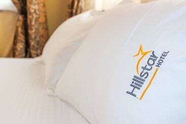 هتل Hillstarh