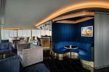 هتل Hilton Garden Inn London Heathrow Terminal 2 And 3