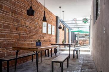 فندق Hostal Casa Viajero   Hostel