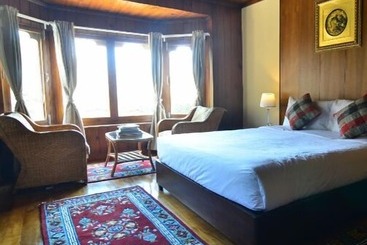 هتل Kisa Villa