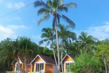 هتل Kohmook The Sun Great Resort