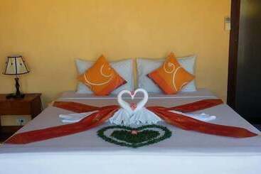 هتل Kohmook The Sun Great Resort