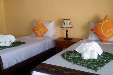 هتل Kohmook The Sun Great Resort