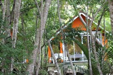 هتل Kohmook The Sun Great Resort