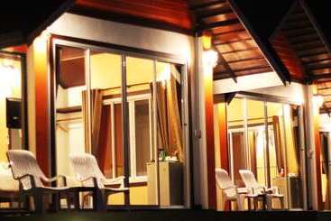 هتل Kohmook The Sun Great Resort