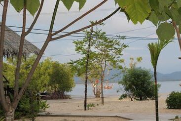 هتل Kohmook The Sun Great Resort