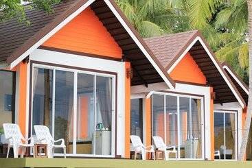 هتل Kohmook The Sun Great Resort
