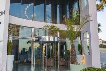 Mandarin Palace Hotel & Spa