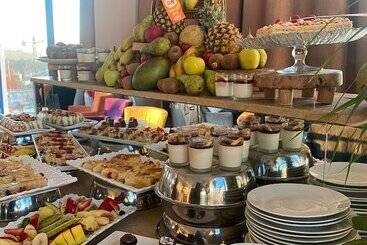 Mandarin Palace Hotel & Spa