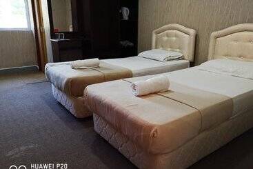 酒店 Marang Village Resort & Spa