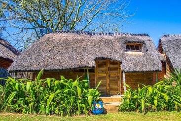 هتل Mgoza Lodge