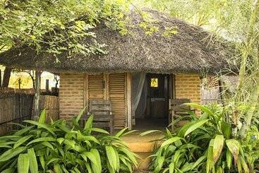 هتل Mgoza Lodge