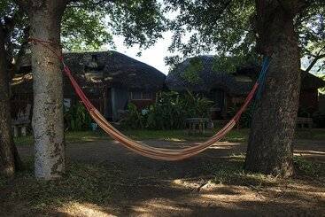 هتل Mgoza Lodge