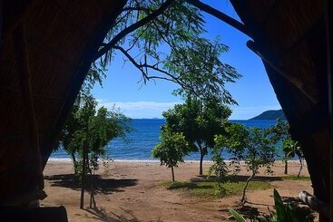 هتل Mgoza Lodge