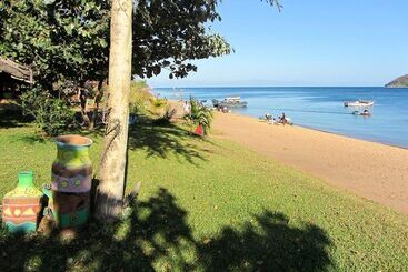 هتل Mgoza Lodge