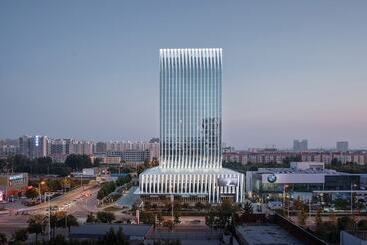 Mr.d Hotel Linyi