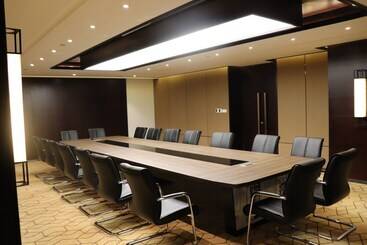Mr.d Hotel Linyi