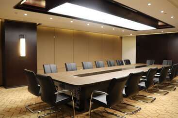 Mr.d Hotel Linyi