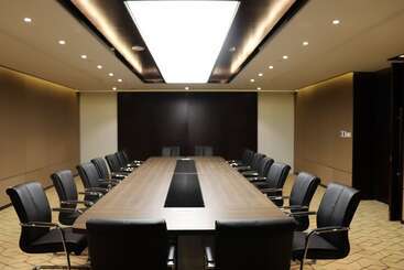 Mr.d Hotel Linyi
