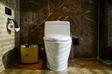 Mr.d Hotel Linyi