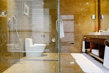 Mr.d Hotel Linyi