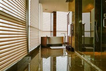Mr.d Hotel Linyi