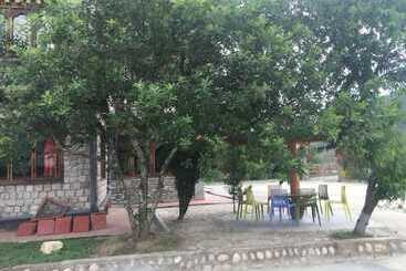 هتل Ngayabling Resort