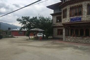 هتل Ngayabling Resort