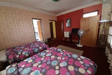 هتل Oyo 228 Dhulikhel Eco Resort