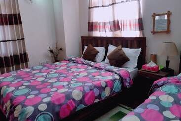 هتل Oyo 228 Dhulikhel Eco Resort