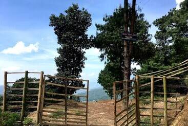 هتل Park Land