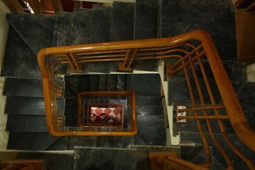 هتل Ha Giang Riverside Homestay