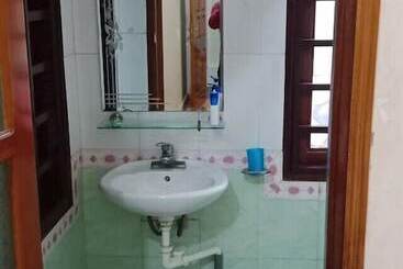 هتل Ha Giang Riverside Homestay