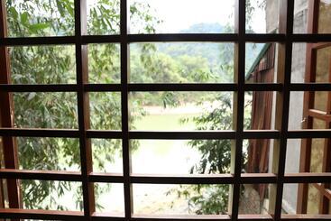 هتل Ha Giang Riverside Homestay
