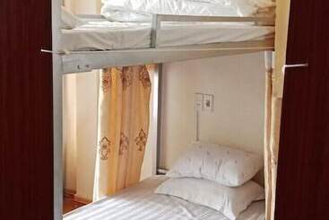 هتل Ha Giang Riverside Homestay