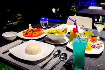 هتل Play Phala Beach Rayong